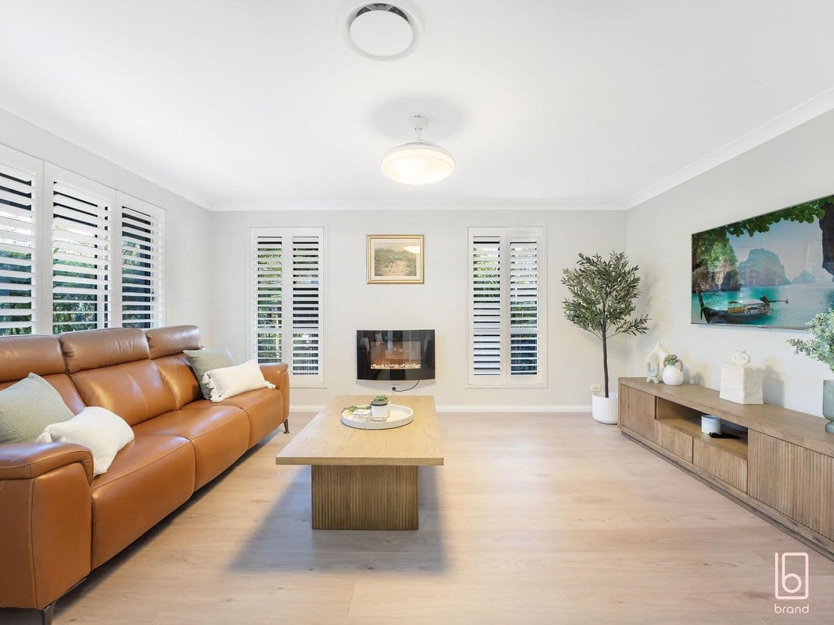 15 Lily Lane, WOONGARRAH, Woongarrah - Thumbnail 6