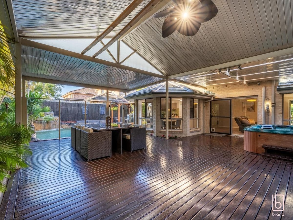 15 Lily Lane, WOONGARRAH, Woongarrah - Thumbnail 8