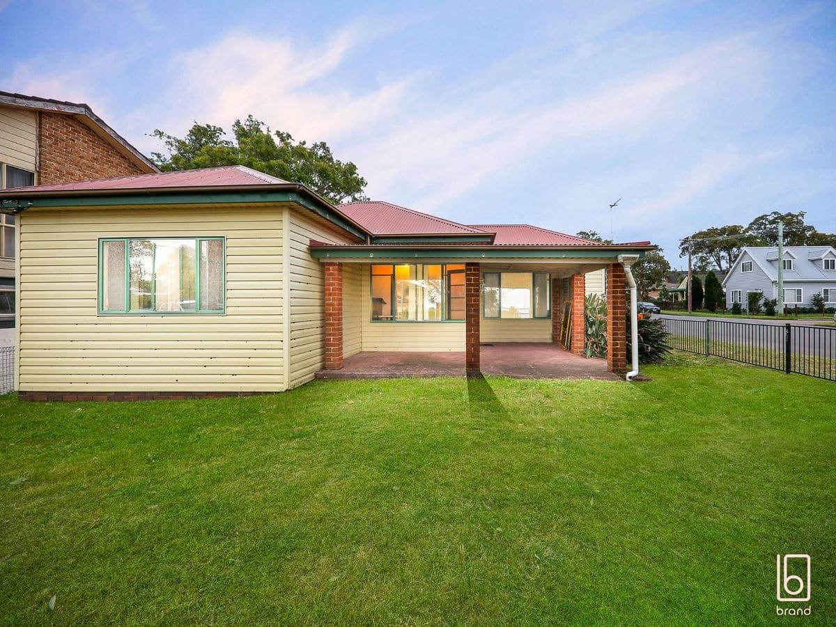 1 Lett Street, GOROKAN, Gorokan - Thumbnail 3