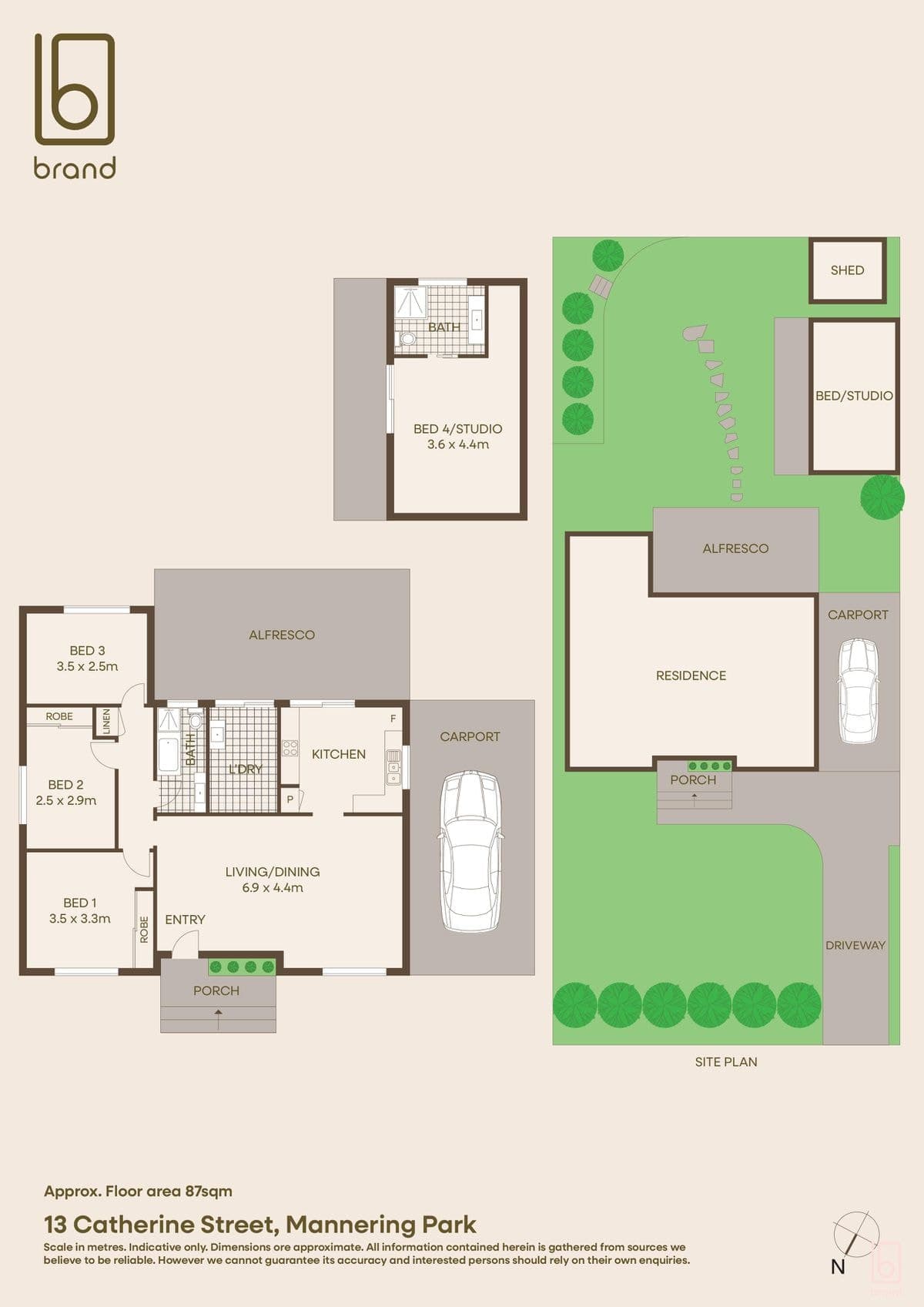 13 Catherine Street, MANNERING PARK, Mannering Park - Thumbnail 2