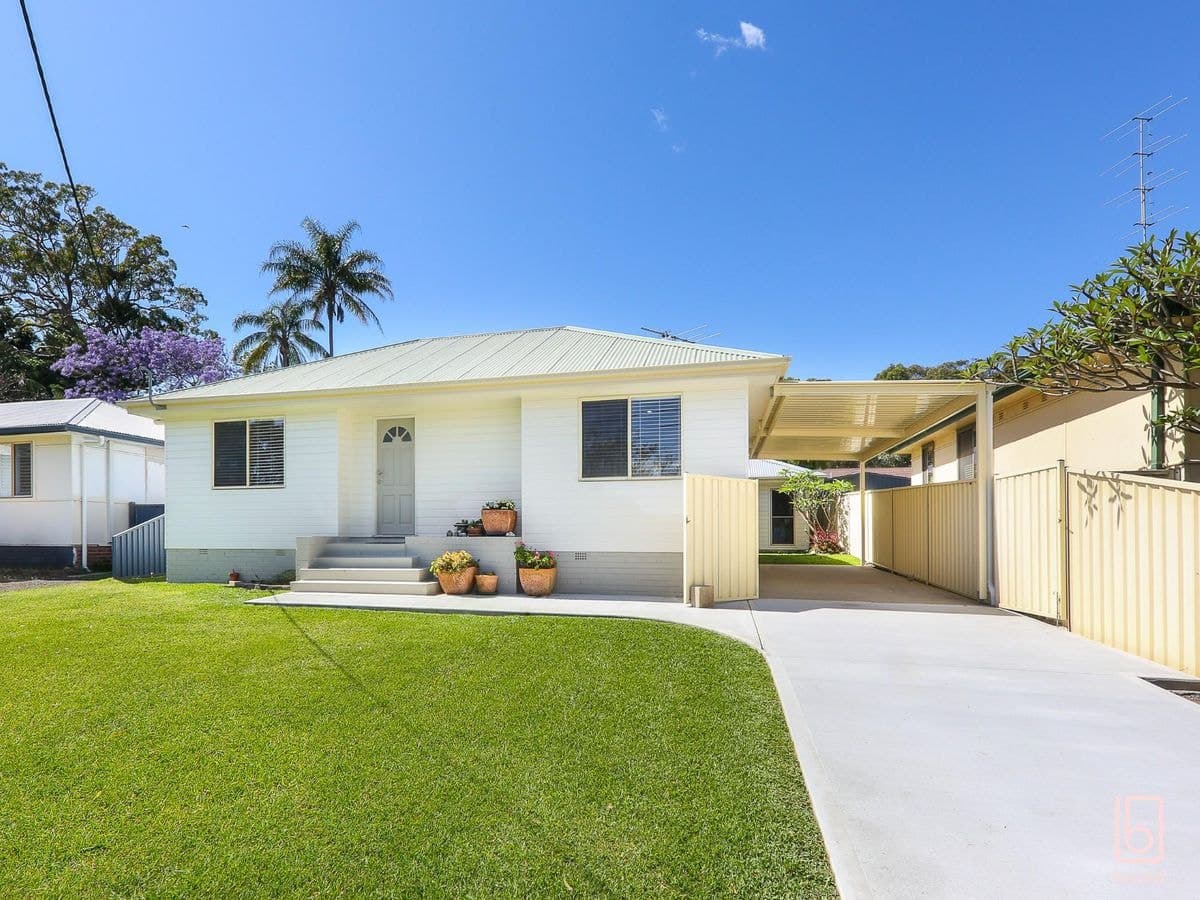 13 Catherine Street, MANNERING PARK, Mannering Park - Thumbnail 3