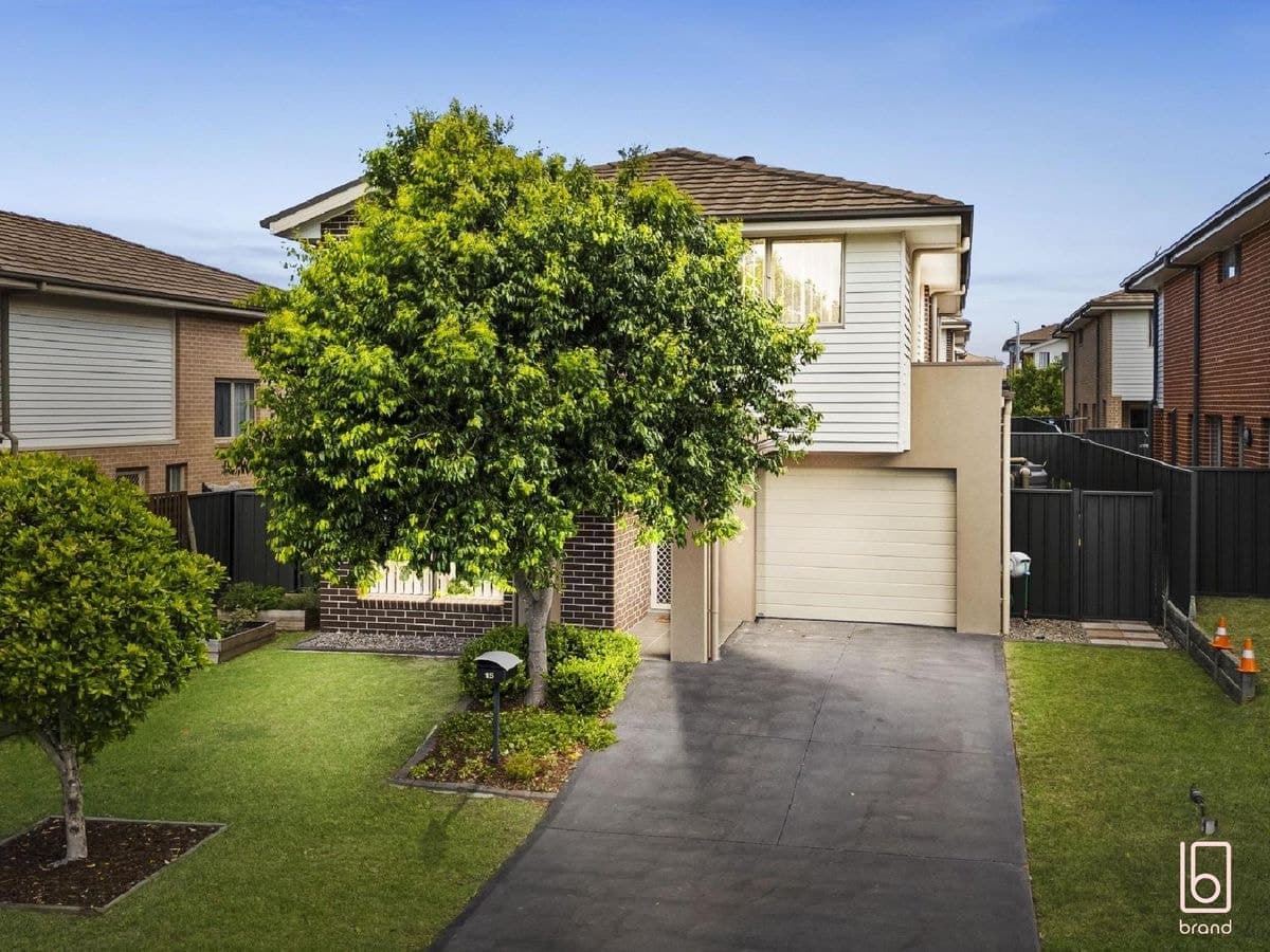 15 Addison Avenue, WOONGARRAH, Woongarrah - Thumbnail 3