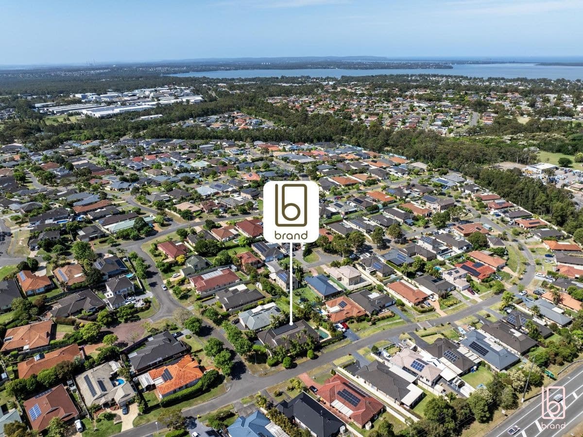12 Willandra Road, WOONGARRAH, Woongarrah - Image 1