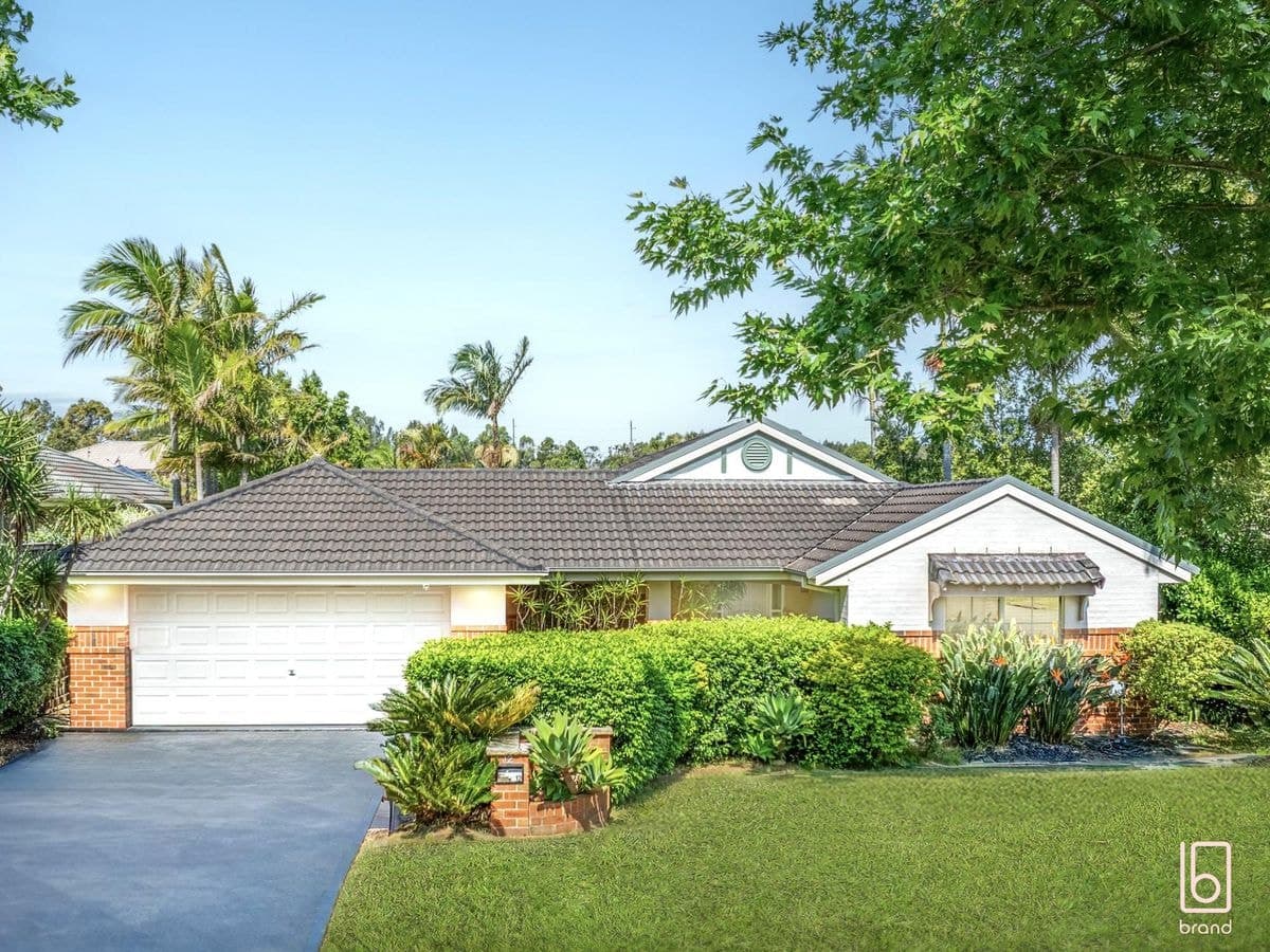 12 Willandra Road, WOONGARRAH, Woongarrah - Thumbnail 2