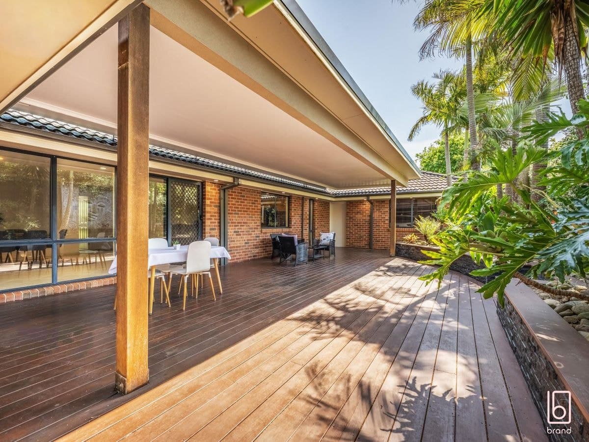 12 Willandra Road, WOONGARRAH, Woongarrah - Thumbnail 3