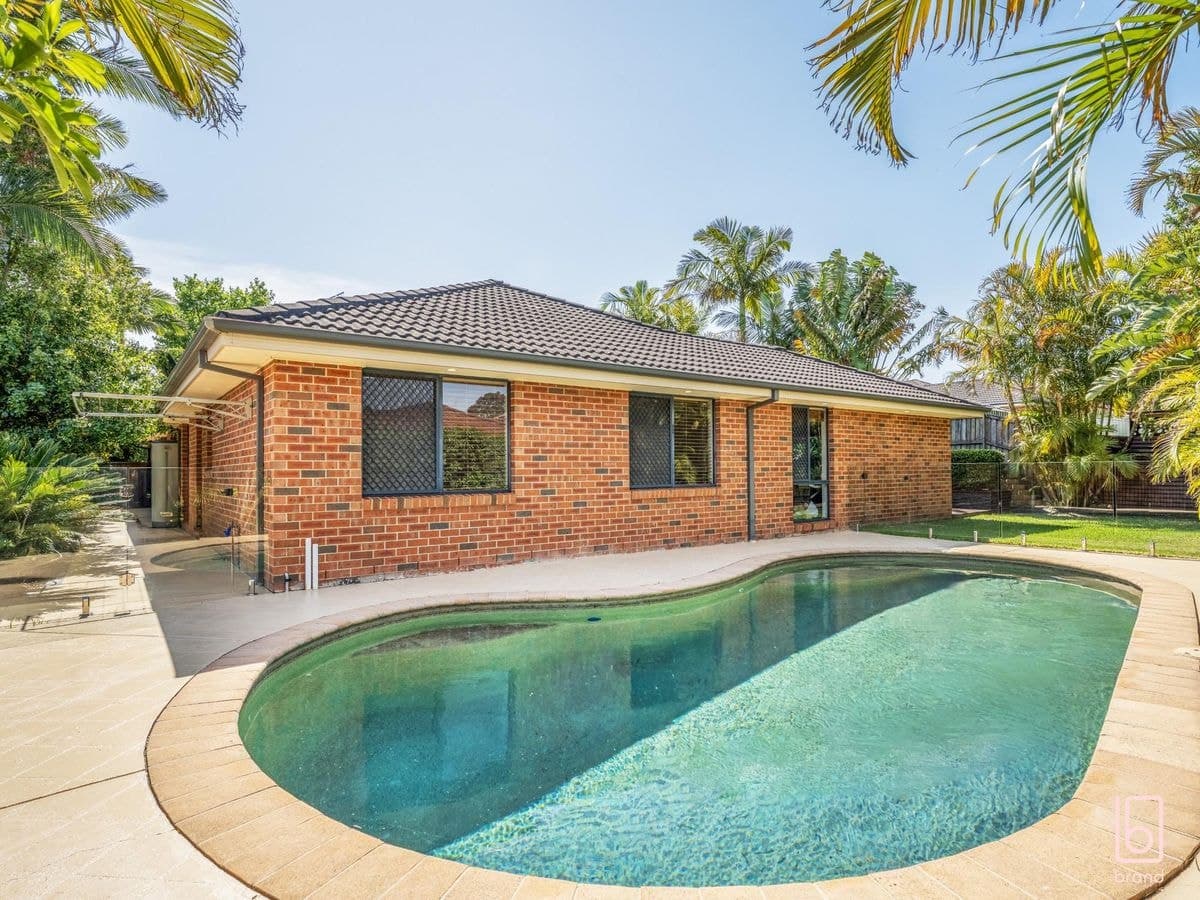 12 Willandra Road, WOONGARRAH, Woongarrah - Thumbnail 5