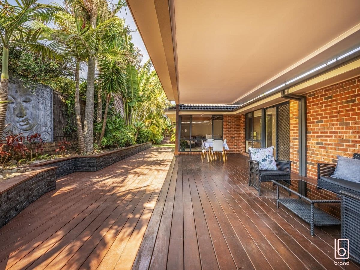 12 Willandra Road, WOONGARRAH, Woongarrah - Thumbnail 7