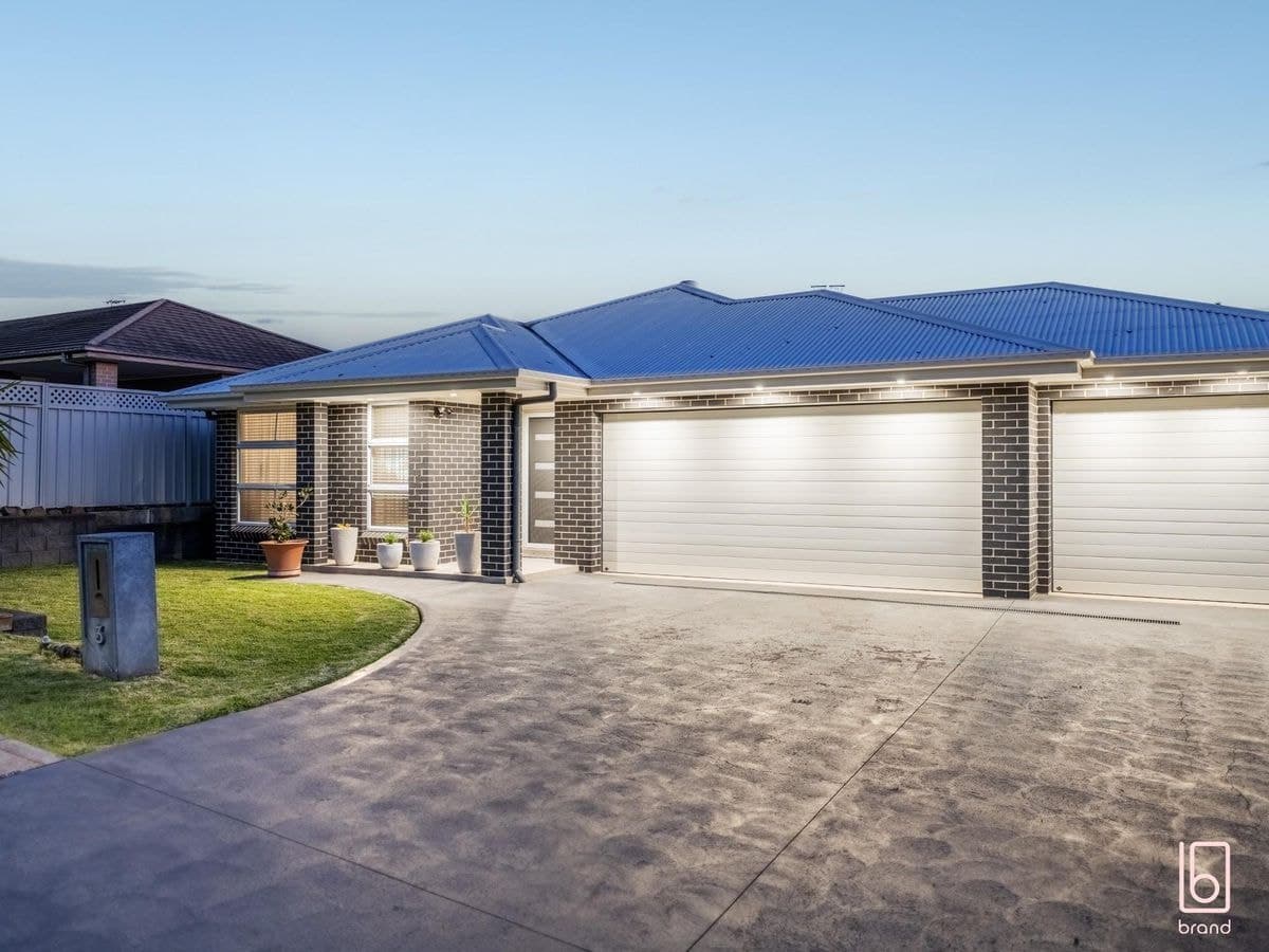 3 Kuttabul Road, WADALBA, Wadalba - Image 1