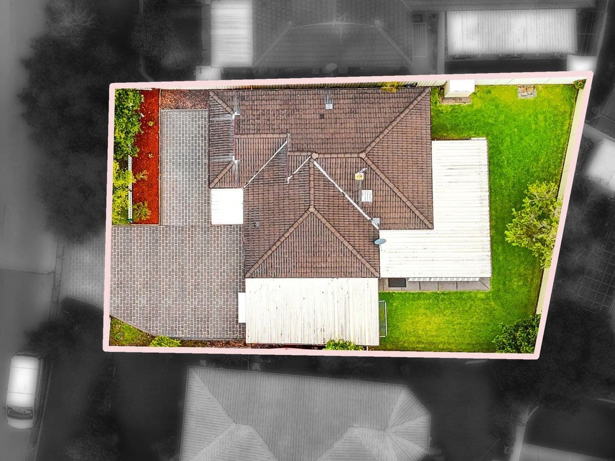 4 Castlereagh Crescent, BATEAU BAY, Bateau Bay - Image 1
