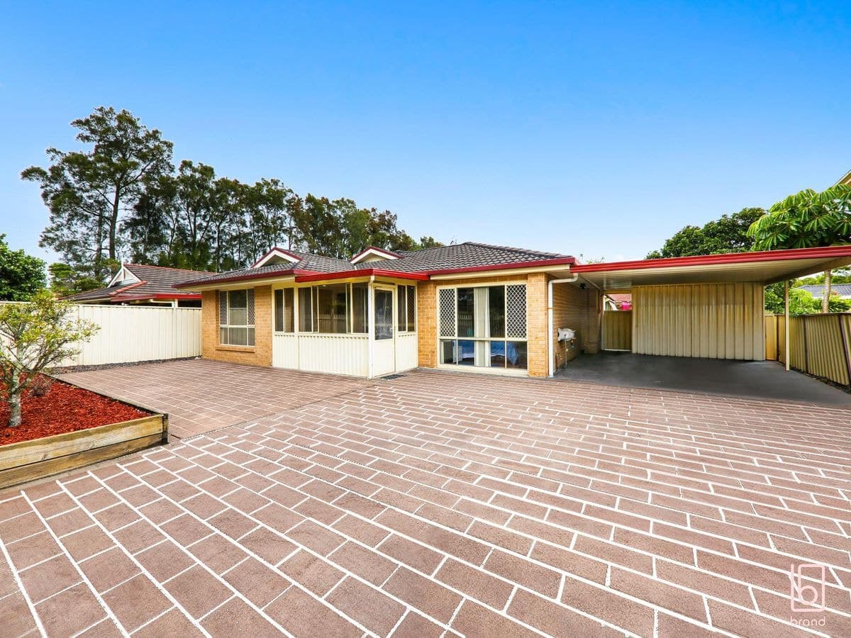 4 Castlereagh Crescent, BATEAU BAY, Bateau Bay - Thumbnail 3