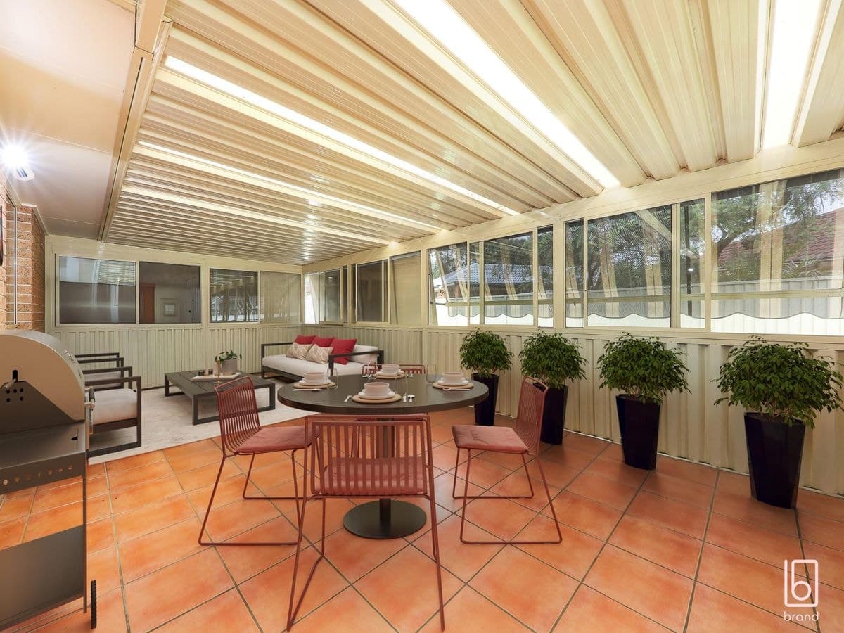 4 Castlereagh Crescent, BATEAU BAY, Bateau Bay - Thumbnail 8