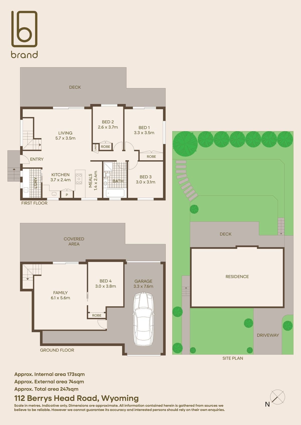 112 Berrys Head Road, WYOMING, Wyoming - Thumbnail 2