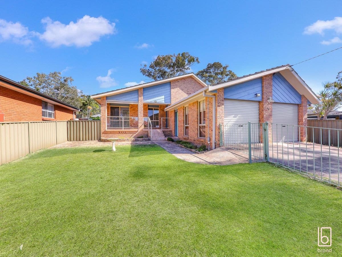 12 Buckland Avenue, KANWAL, Kanwal - Thumbnail 3