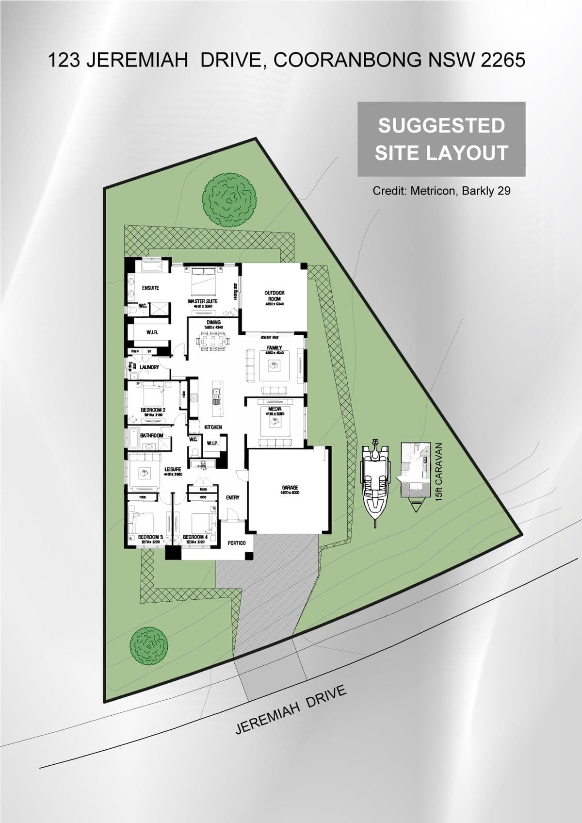 123 Jeremiah Drive, COORANBONG, Cooranbong - Thumbnail 4