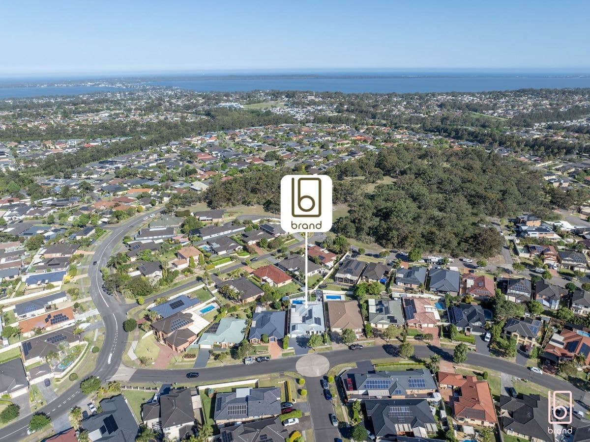 8 Peppercorn Avenue, WOONGARRAH, Woongarrah - Image 1