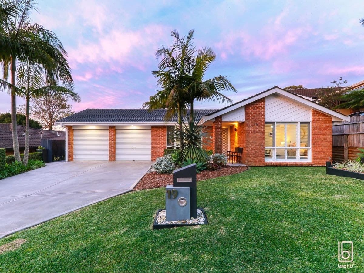 19 Sanctuary Place, BATEAU BAY, Bateau Bay - Thumbnail 3
