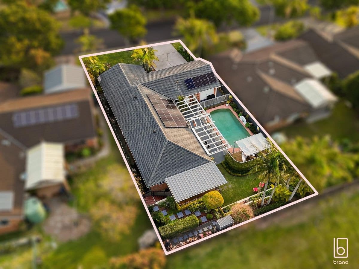 19 Sanctuary Place, BATEAU BAY, Bateau Bay - Thumbnail 5