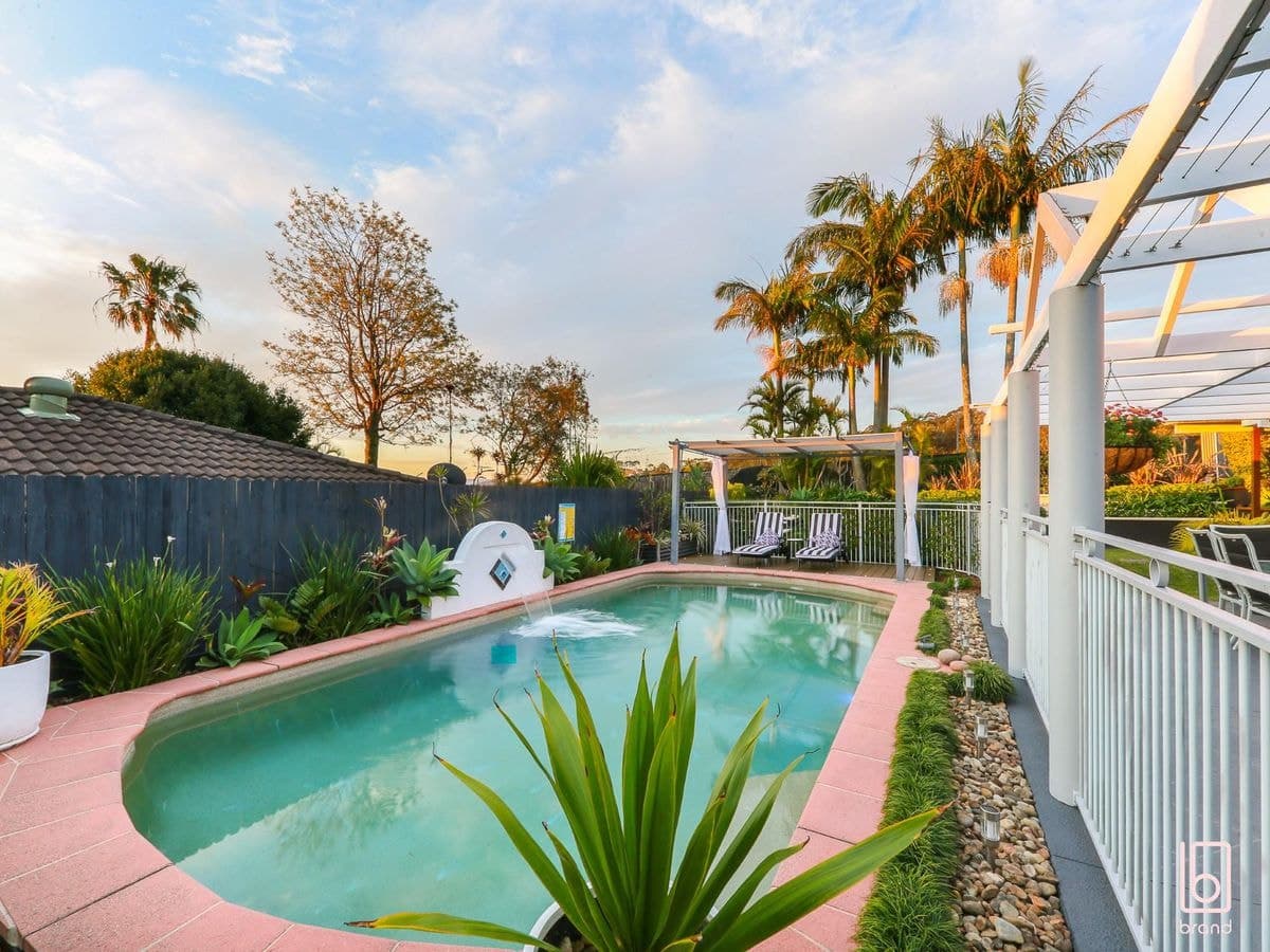 19 Sanctuary Place, BATEAU BAY, Bateau Bay - Thumbnail 8