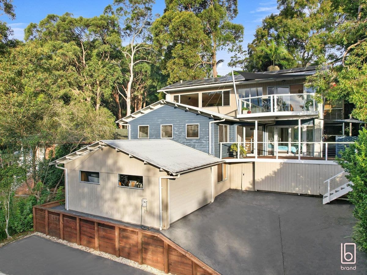 46 Hillside Road, AVOCA BEACH, Avoca Beach - Thumbnail 4