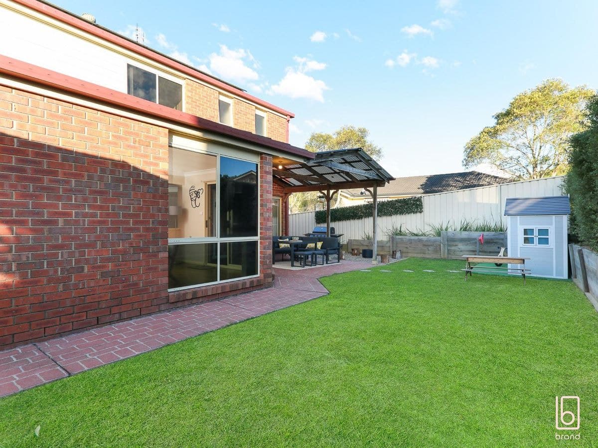 5 Concorde Way, HAMLYN TERRACE, Hamlyn Terrace - Image 1