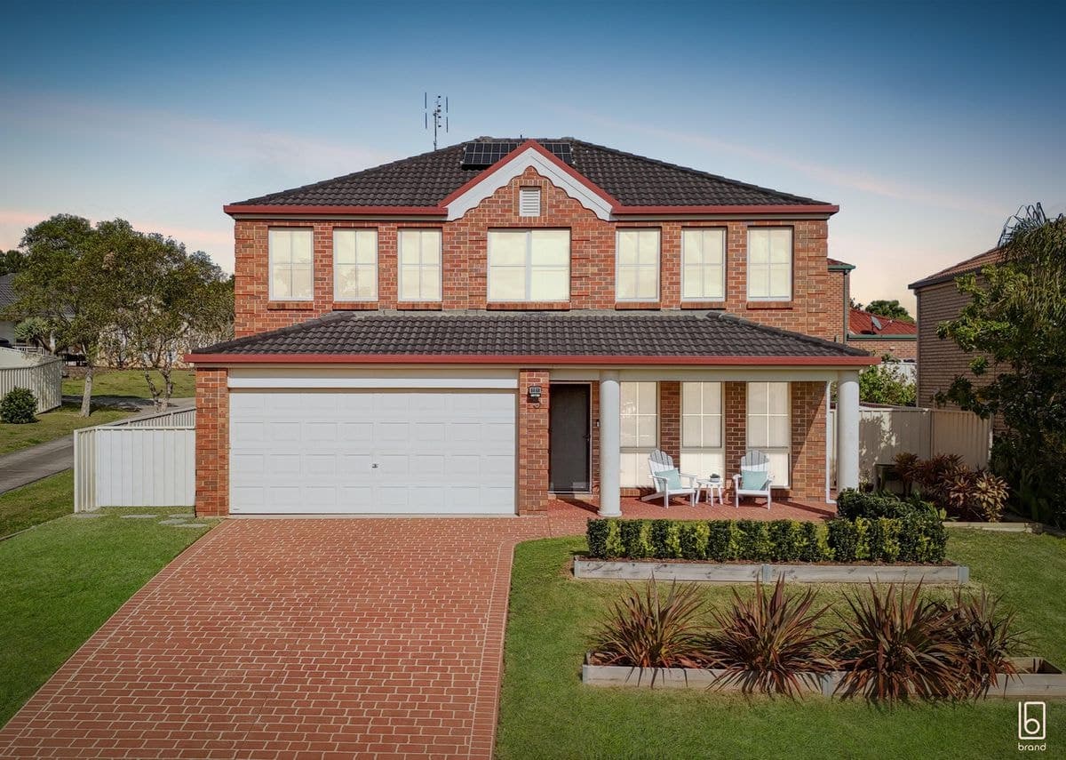 5 Concorde Way, HAMLYN TERRACE, Hamlyn Terrace - Thumbnail 3