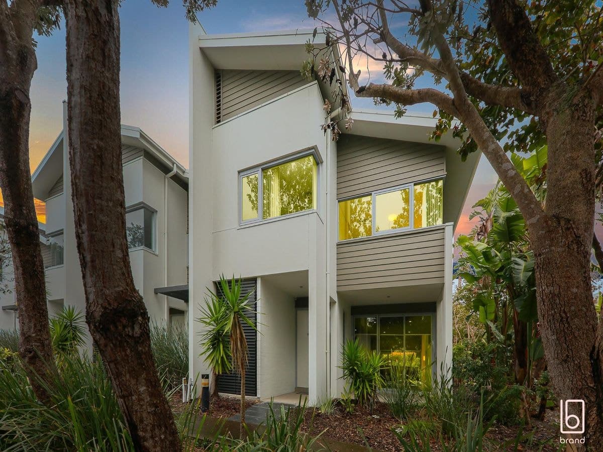 1501 / 3 Magenta Drive, MAGENTA, Magenta - Thumbnail 4