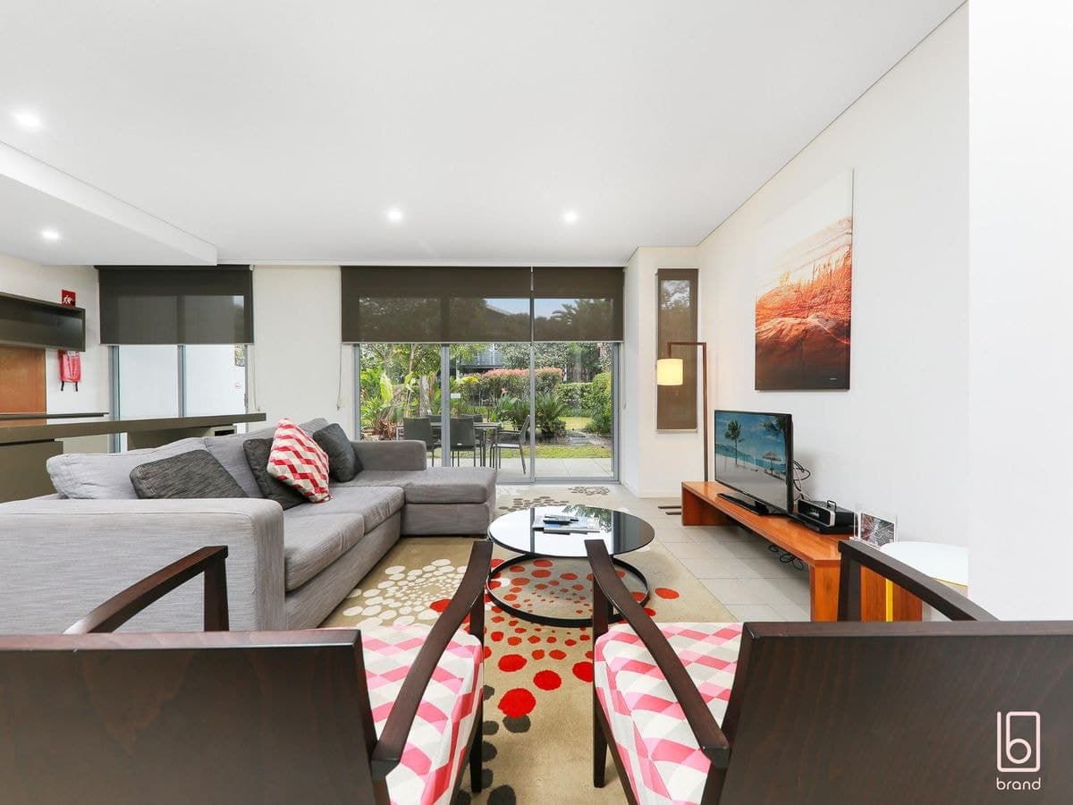 1501 / 3 Magenta Drive, MAGENTA, Magenta - Thumbnail 5