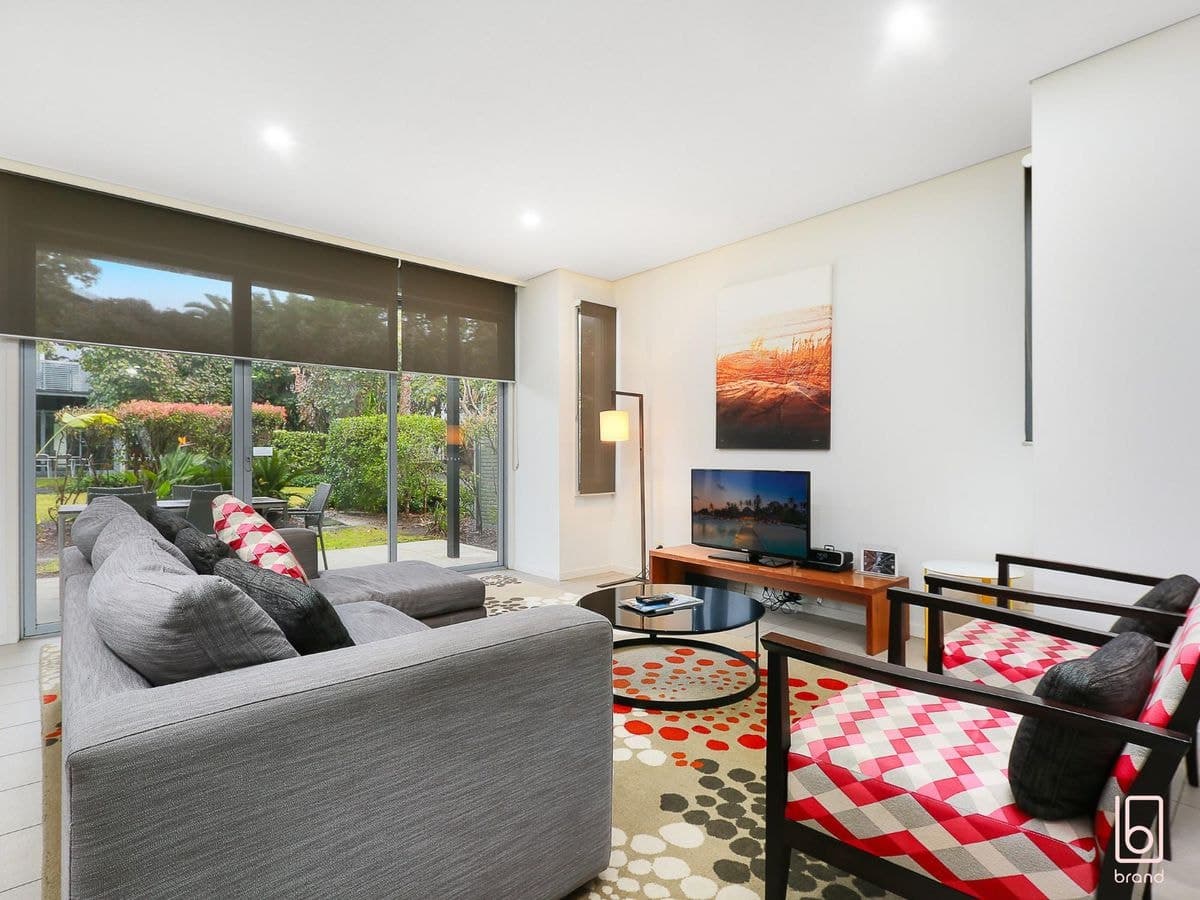 1501 / 3 Magenta Drive, MAGENTA, Magenta - Thumbnail 6