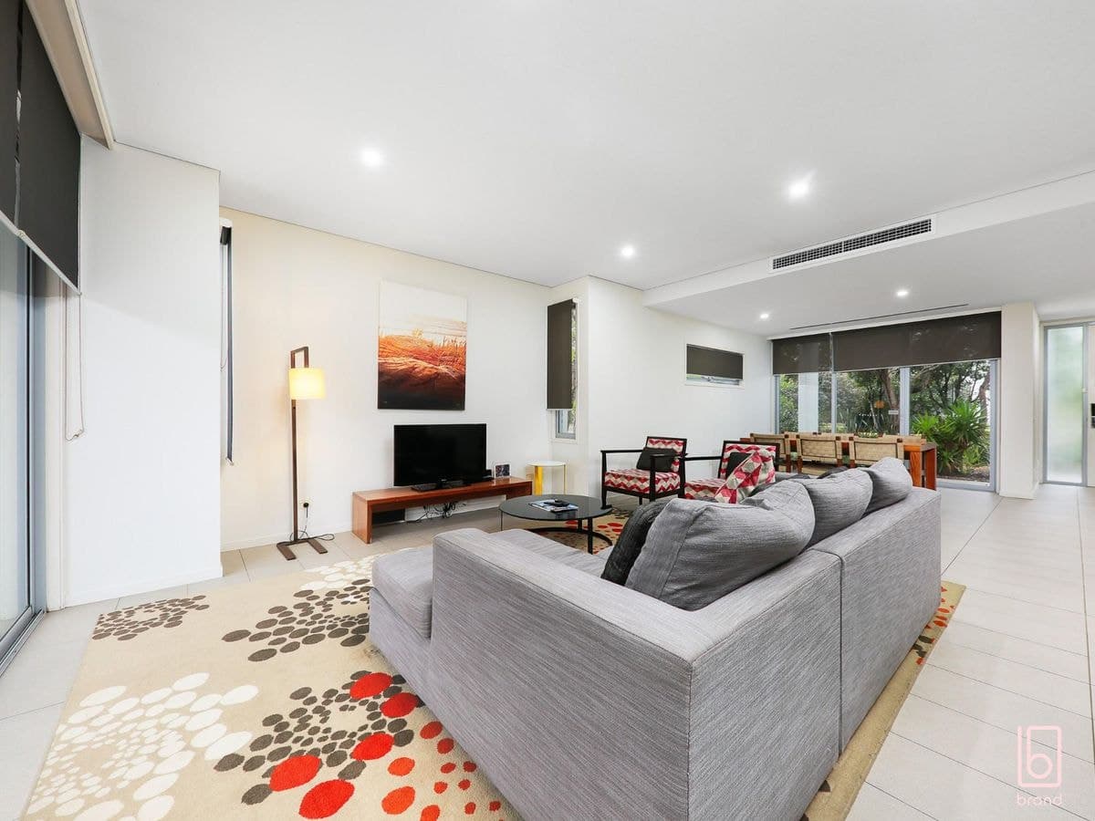 1501 / 3 Magenta Drive, MAGENTA, Magenta - Thumbnail 7