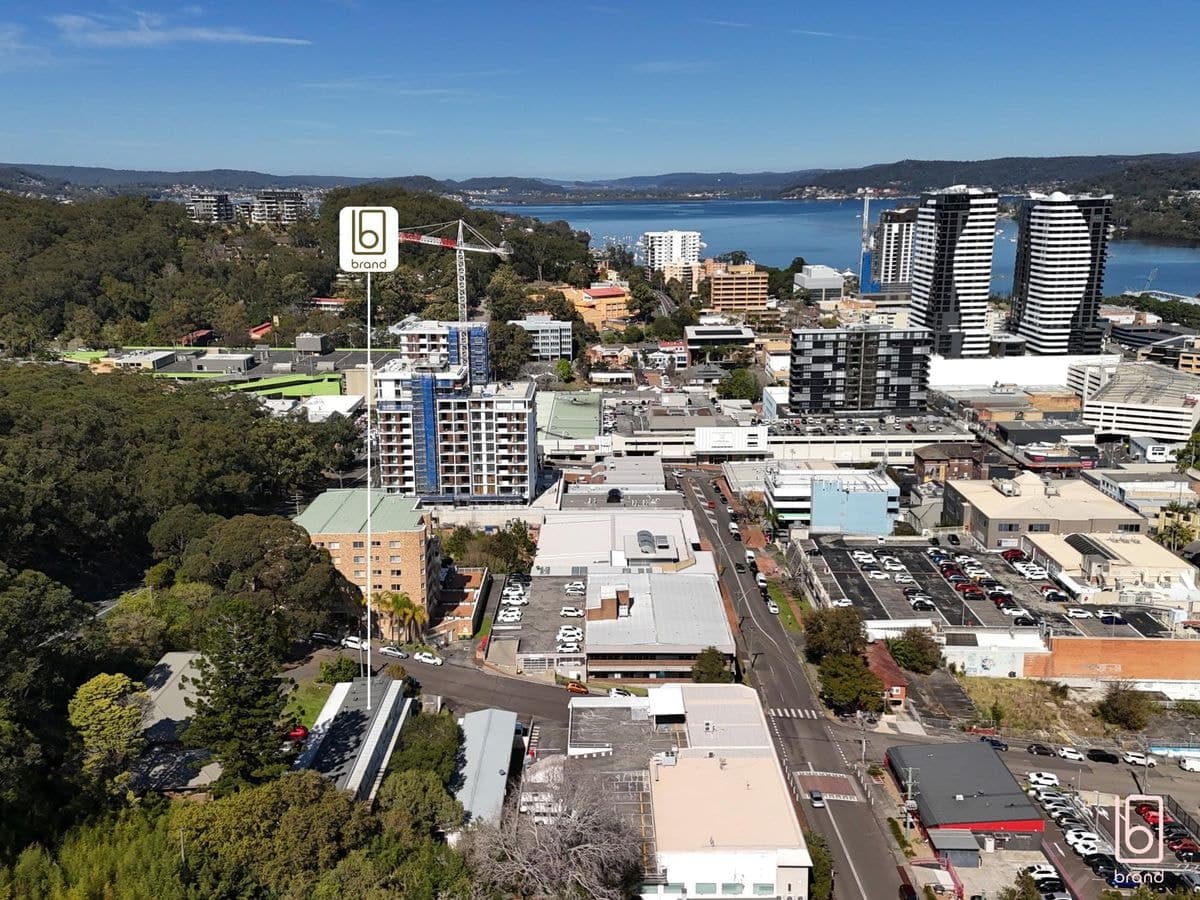 7 / 142 Faunce Street, GOSFORD, Gosford - Image 1