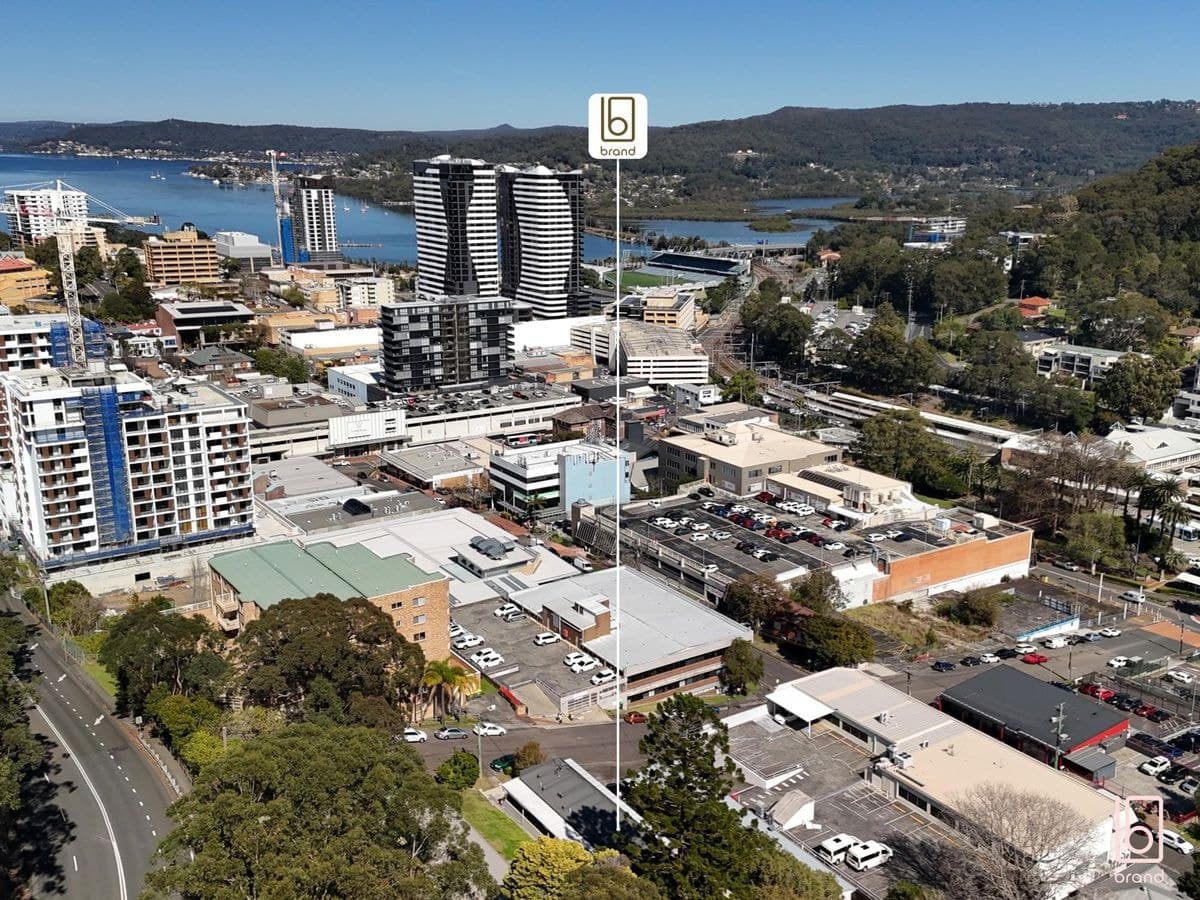7 / 142 Faunce Street, GOSFORD, Gosford - Thumbnail 4