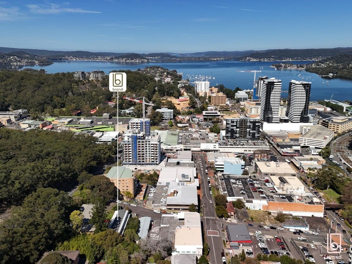 7 / 142 Faunce Street, GOSFORD, Gosford - Thumbnail 5