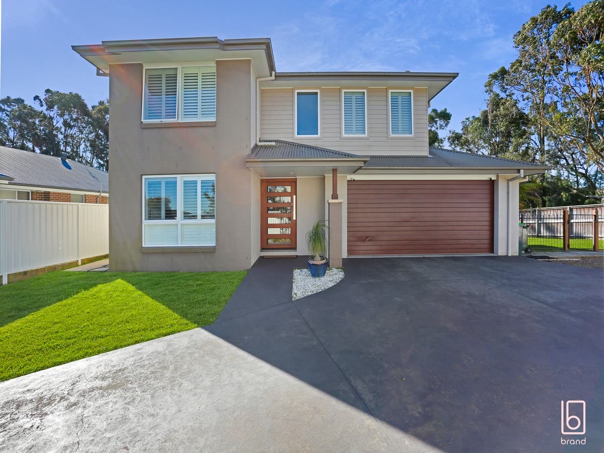 46 Stan Johnson Drive, HAMLYN TERRACE, Hamlyn Terrace - Thumbnail 4