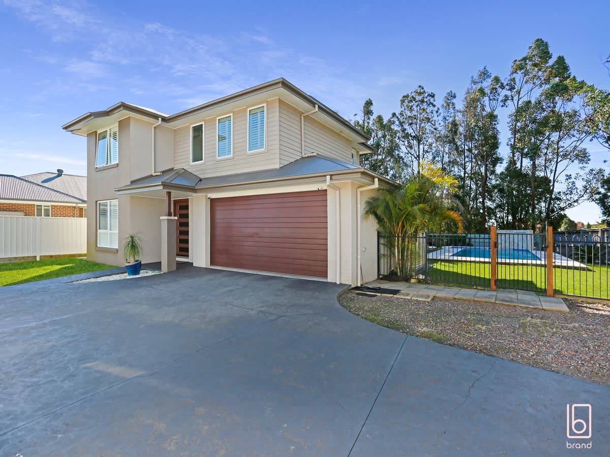 46 Stan Johnson Drive, HAMLYN TERRACE, Hamlyn Terrace - Thumbnail 6