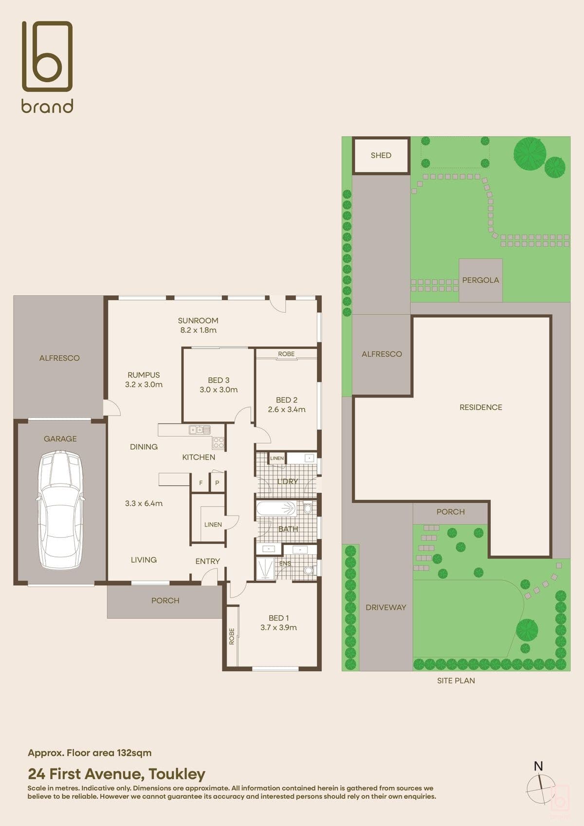 24 First Avenue, TOUKLEY, Toukley - Thumbnail 2