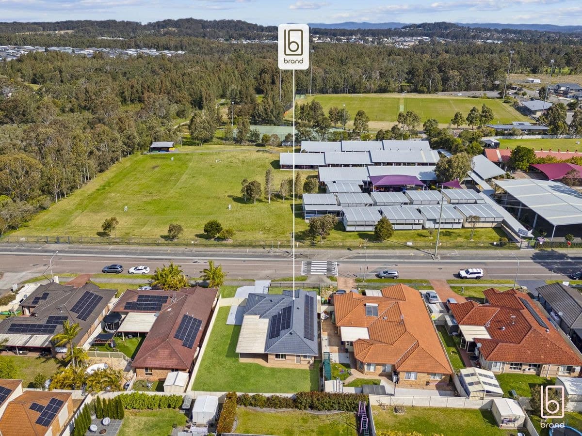 196 Warnervale Road, HAMLYN TERRACE, Hamlyn Terrace - Image 1