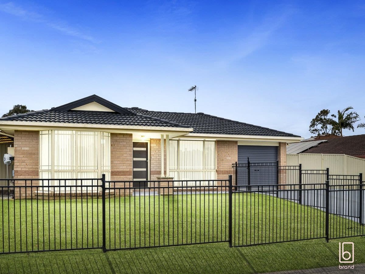 196 Warnervale Road, HAMLYN TERRACE, Hamlyn Terrace - Thumbnail 6