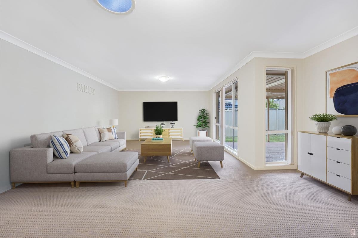 6 Vulcan Place, HAMLYN TERRACE, Hamlyn Terrace - Thumbnail 3