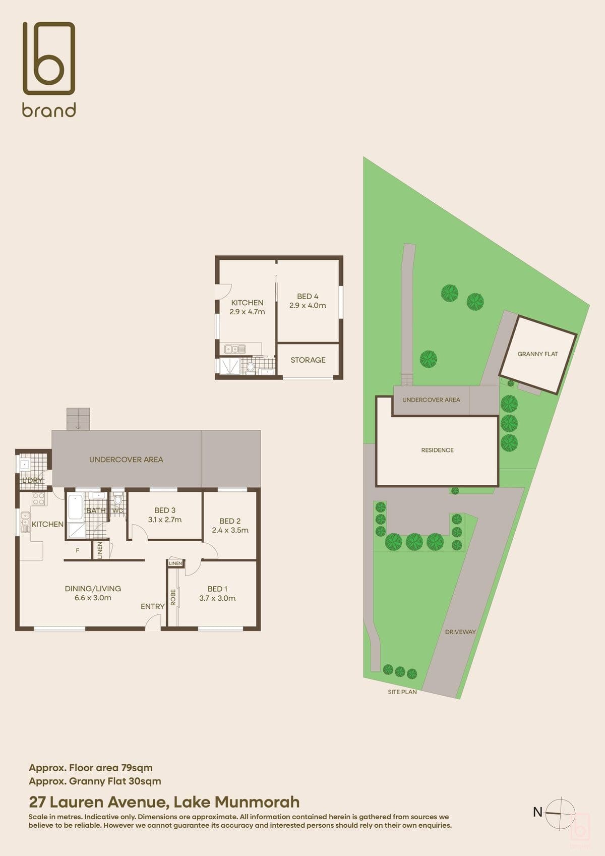 27 Lauren Avenue, LAKE MUNMORAH, Lake Munmorah - Thumbnail 2