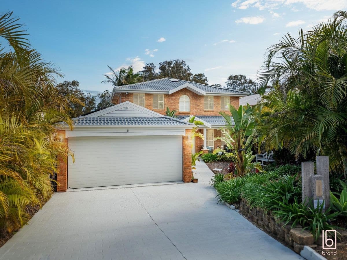 20 Diamond Head Drive, BUDGEWOI, Budgewoi - Thumbnail 3