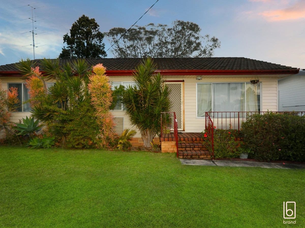 23 Rowena Street, NORAVILLE, Noraville - Thumbnail 4