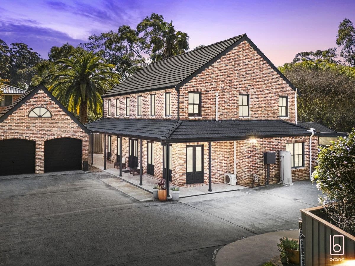 5 Fishburn Court, TERRIGAL, Terrigal - Thumbnail 2