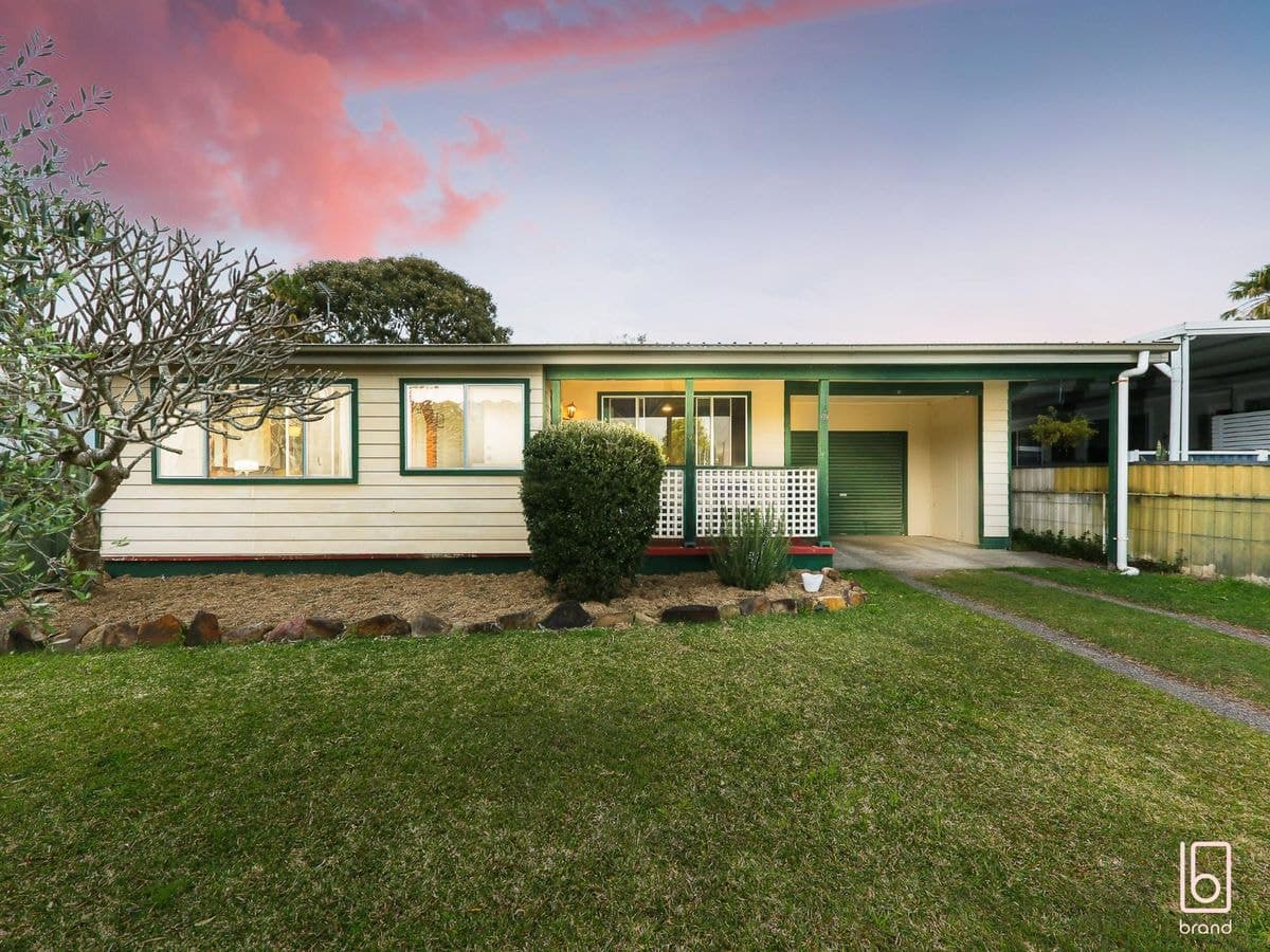 69 First Avenue, TOUKLEY, Toukley - Thumbnail 3