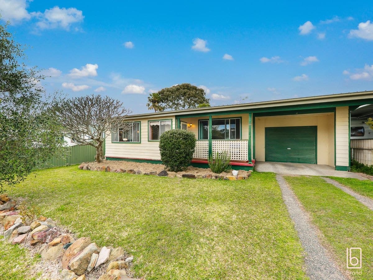 69 First Avenue, TOUKLEY, Toukley - Thumbnail 4