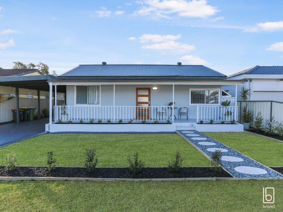 24 Irene Parade, NORAVILLE, Noraville - Thumbnail 3