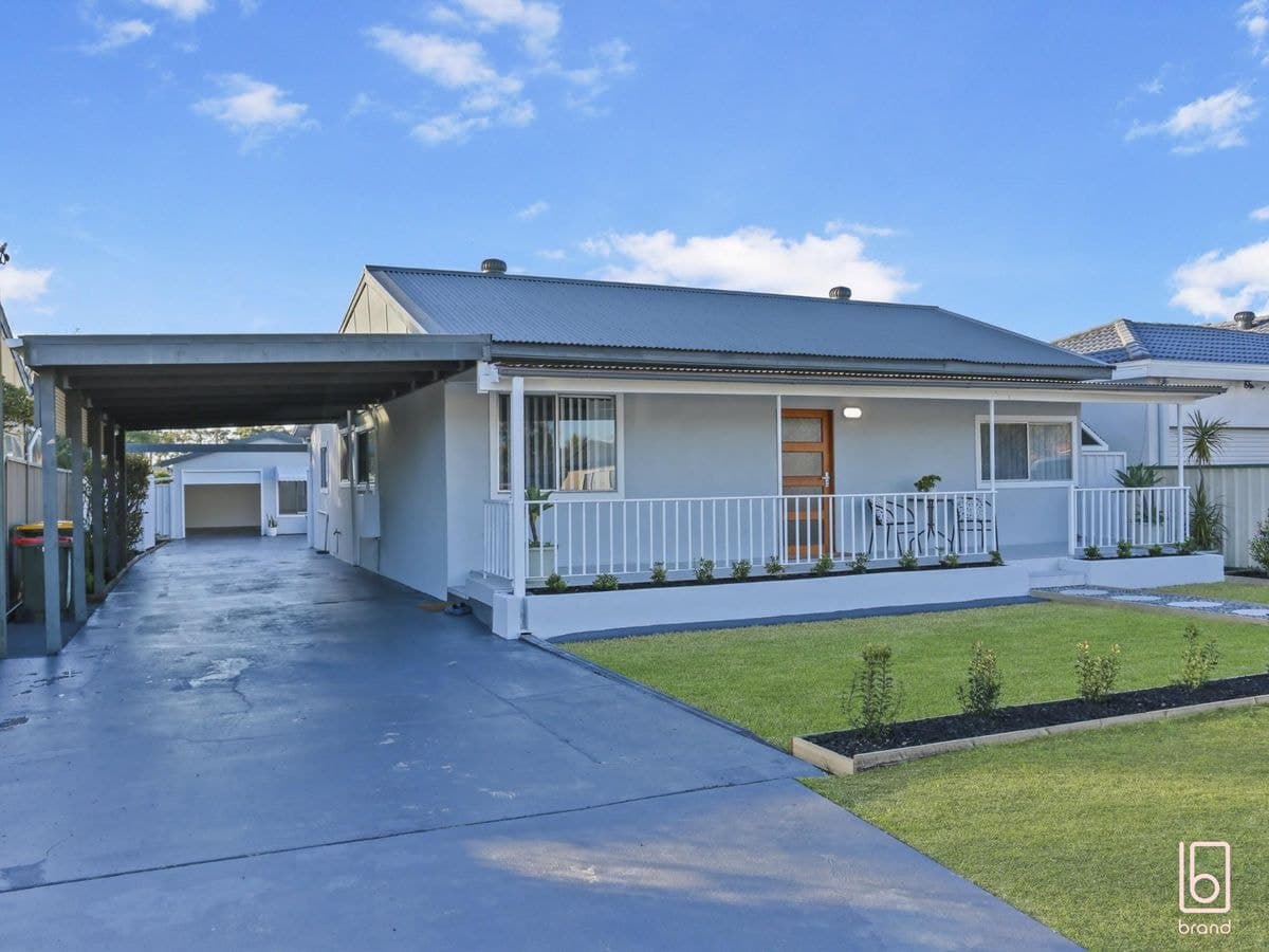 24 Irene Parade, NORAVILLE, Noraville - Thumbnail 4