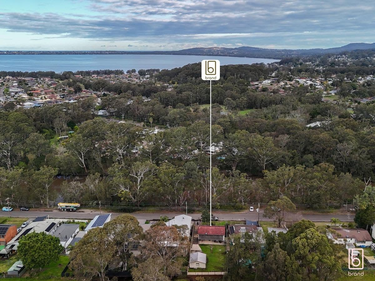 55 Geoffrey Road, CHITTAWAY POINT, Chittaway Point - Image 1