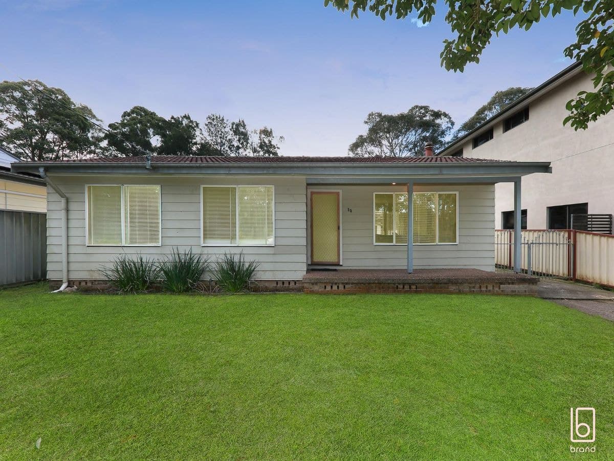 55 Geoffrey Road, CHITTAWAY POINT, Chittaway Point - Thumbnail 3