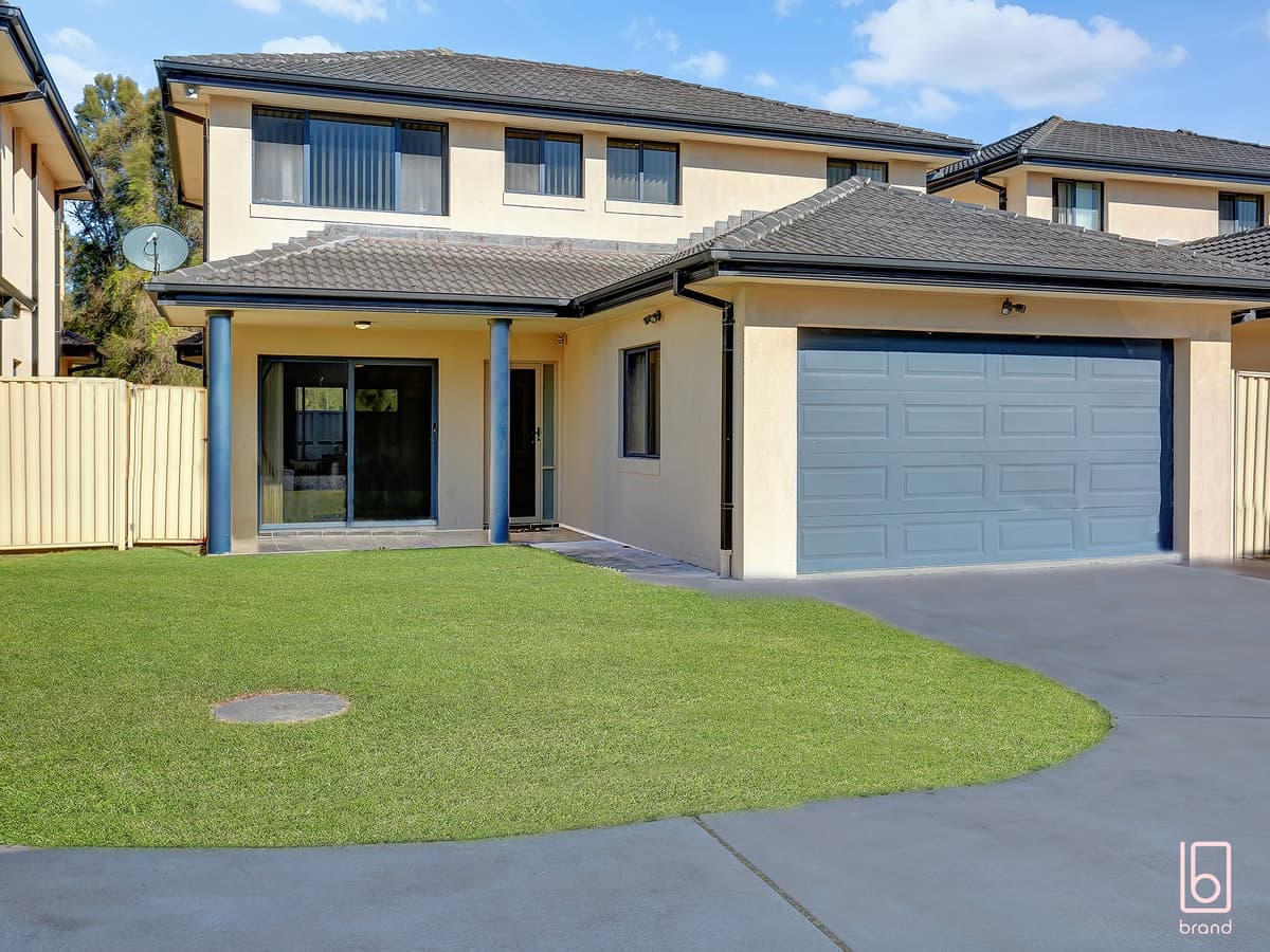 4 / 74 Hutton Road, THE ENTRANCE NORTH, The Entrance North - Thumbnail 3