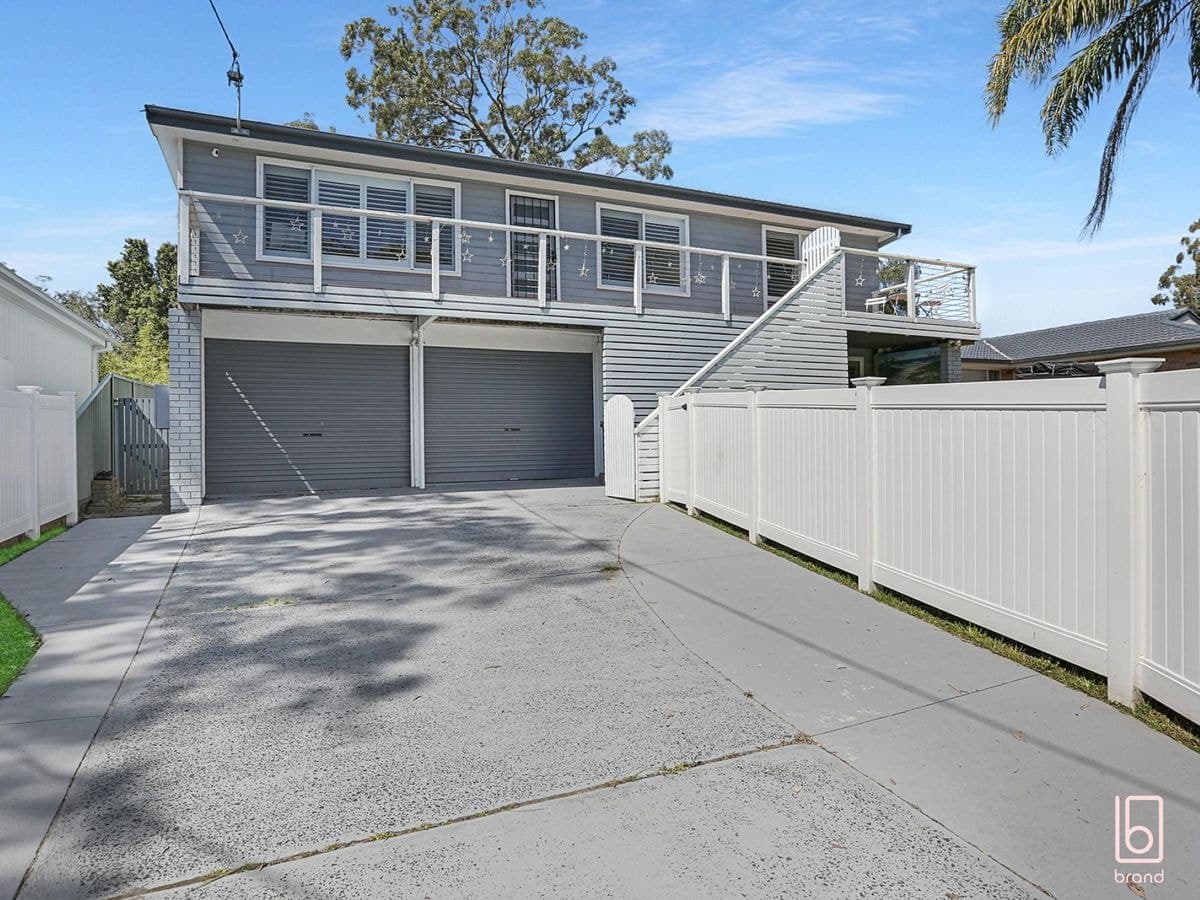 59 Cadonia Road, TUGGERAWONG, Tuggerawong - Thumbnail 3
